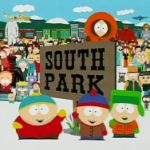 Générique d'intro South Park saison 10