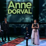 Anne Dorval