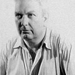 Portrait d’Alexander Calder