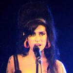 Amy Winehouse à Berlin en 2007