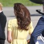 Sa majesté Kate Middleton porte-t-elle un string?