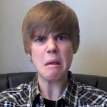 Justin Bieber est fâché