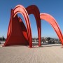Un geste pour Jérusalem d'Alexander Calder