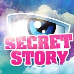 Logo de Secret Story 5