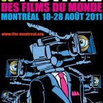35ème Festival des films du monde de Montréal