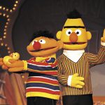 Bert et Ernie sont-ils gays?