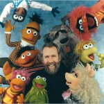 Jim Henson et les muppets