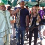 Occupation Double: Louis-Pierre et Kristelle au Maroc