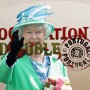 La reine à Occupation Double?