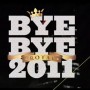 Logo du Bye Bye 2011