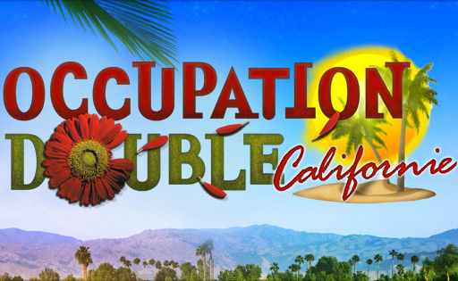 Logo d’Occupation Double en Californie